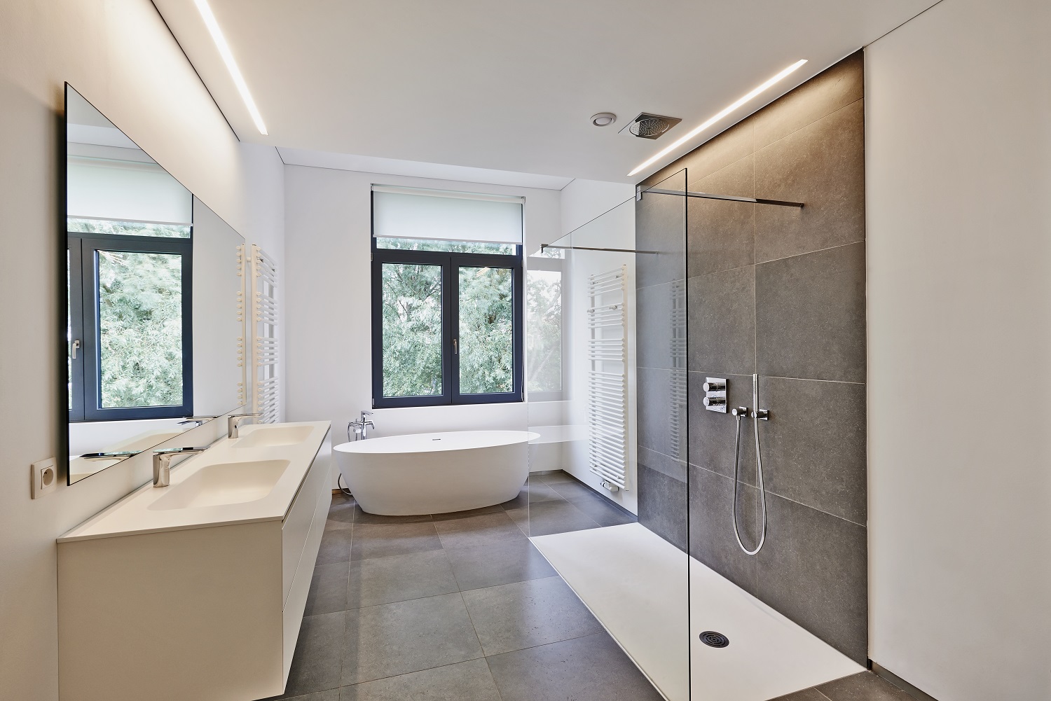 Bathroom renovation builder Invercargill