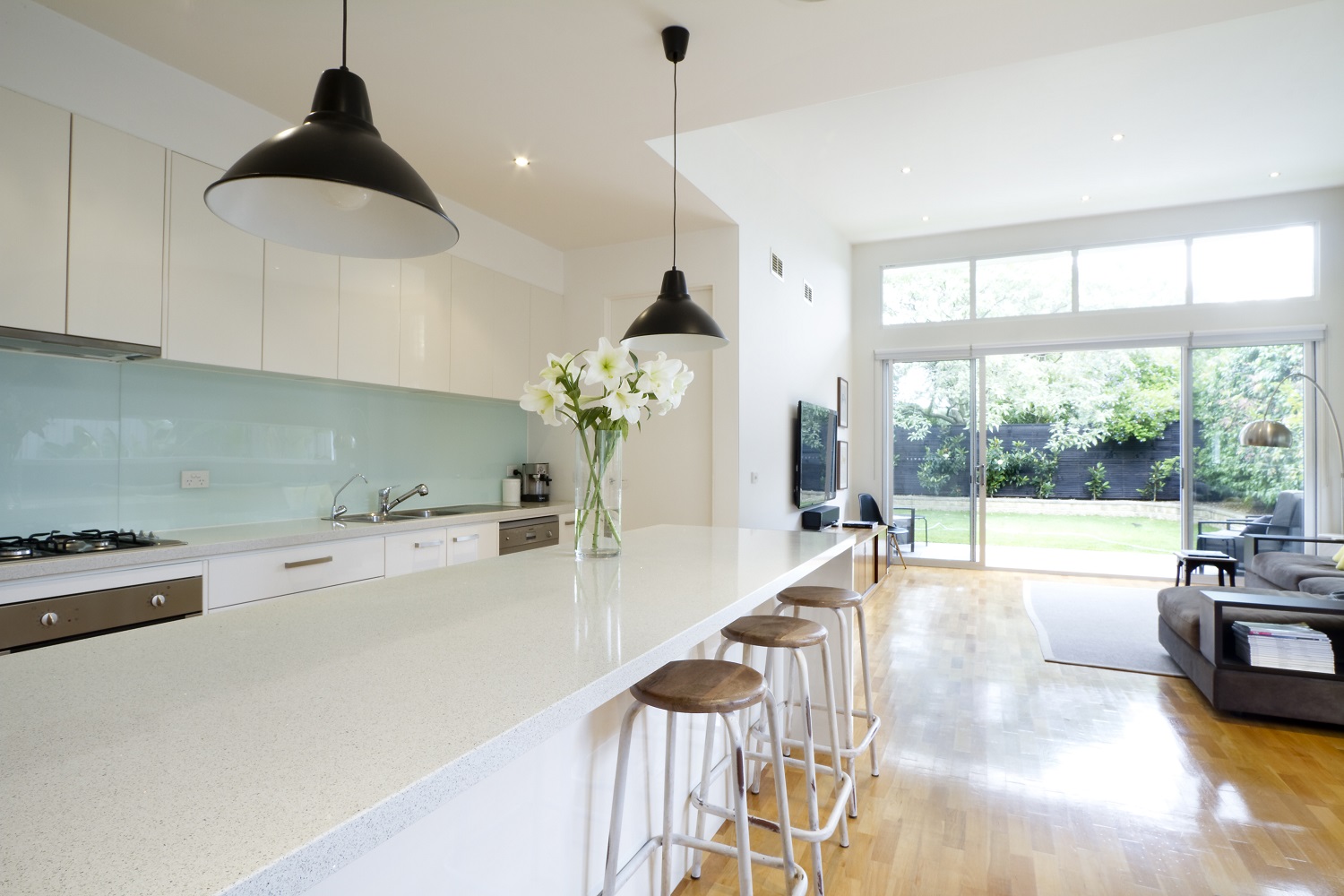 Kitchen renovation Invercargill