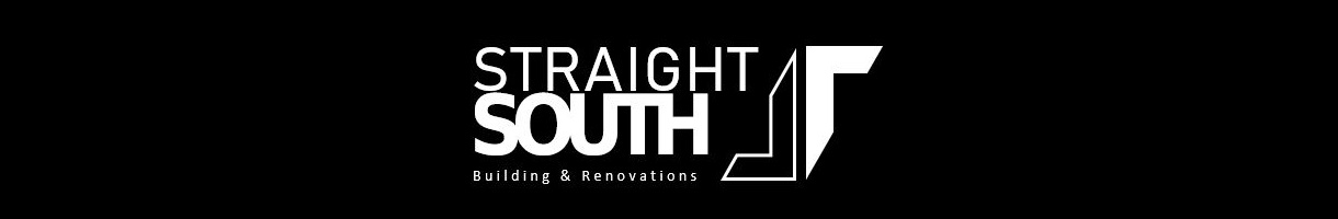 Straight South Building & Rennovations